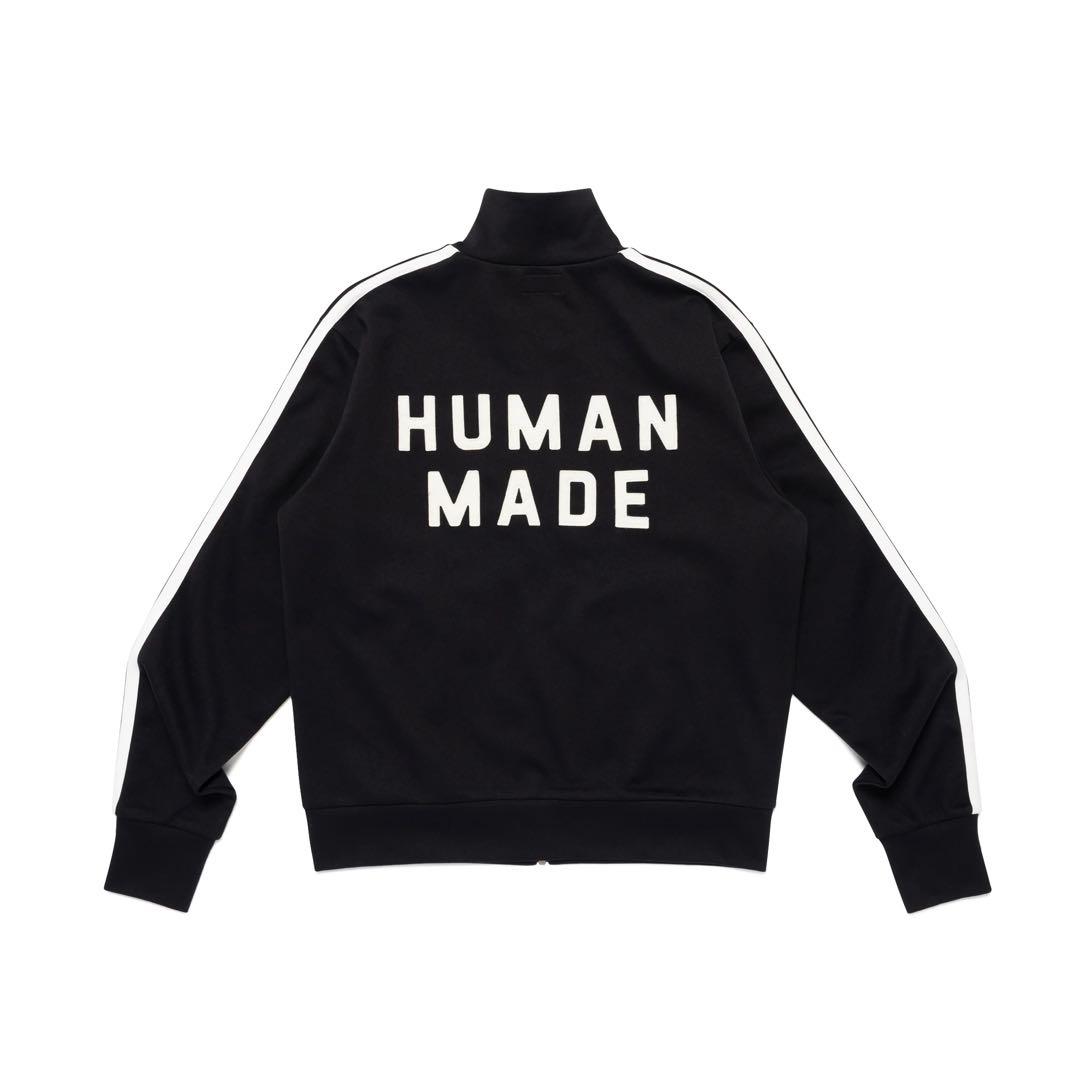 ジャケット・アウター HUMAN MADE Track Jacket XL