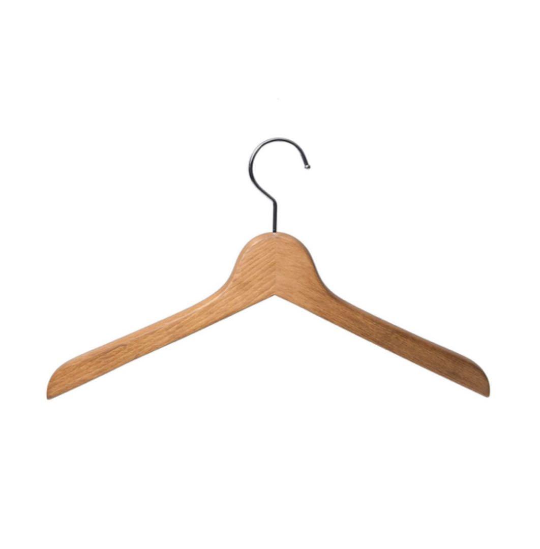 SOPH.×NAKATA HANGER ハンガー5本SET