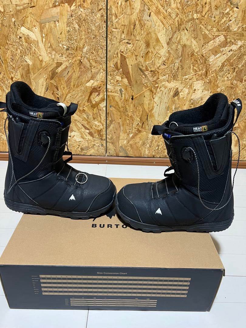 スノーボード BURTON MOTO 27cm