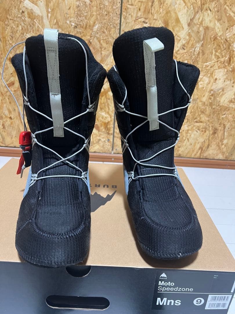 スノーボード BURTON MOTO 27cm
