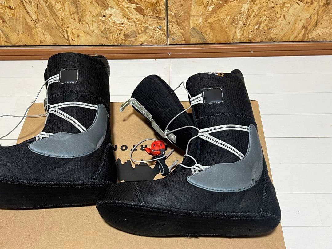 スノーボード BURTON MOTO 27cm