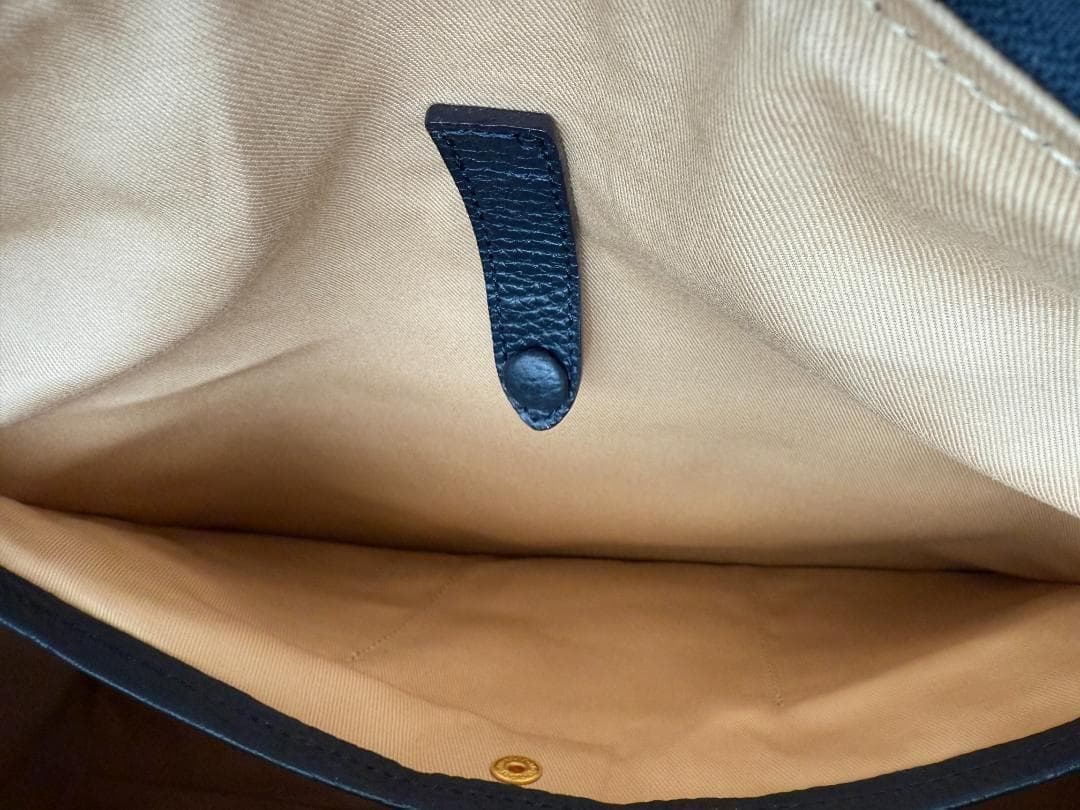 【新品未使用品】キタムラ ボストンバッグ