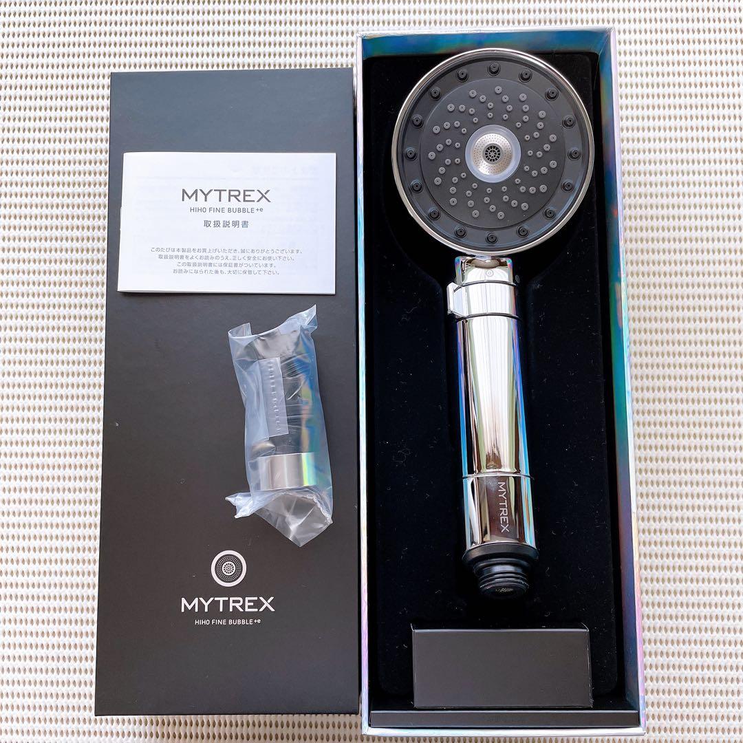 【成約予定】マイトレックス ヒホウファインバブル＋e（MT-HFE23SL）