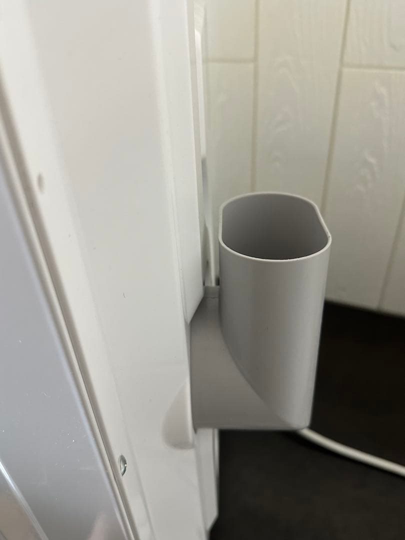 SunRuck 衣類乾燥機SR-ASMN205 新品フィルター付き