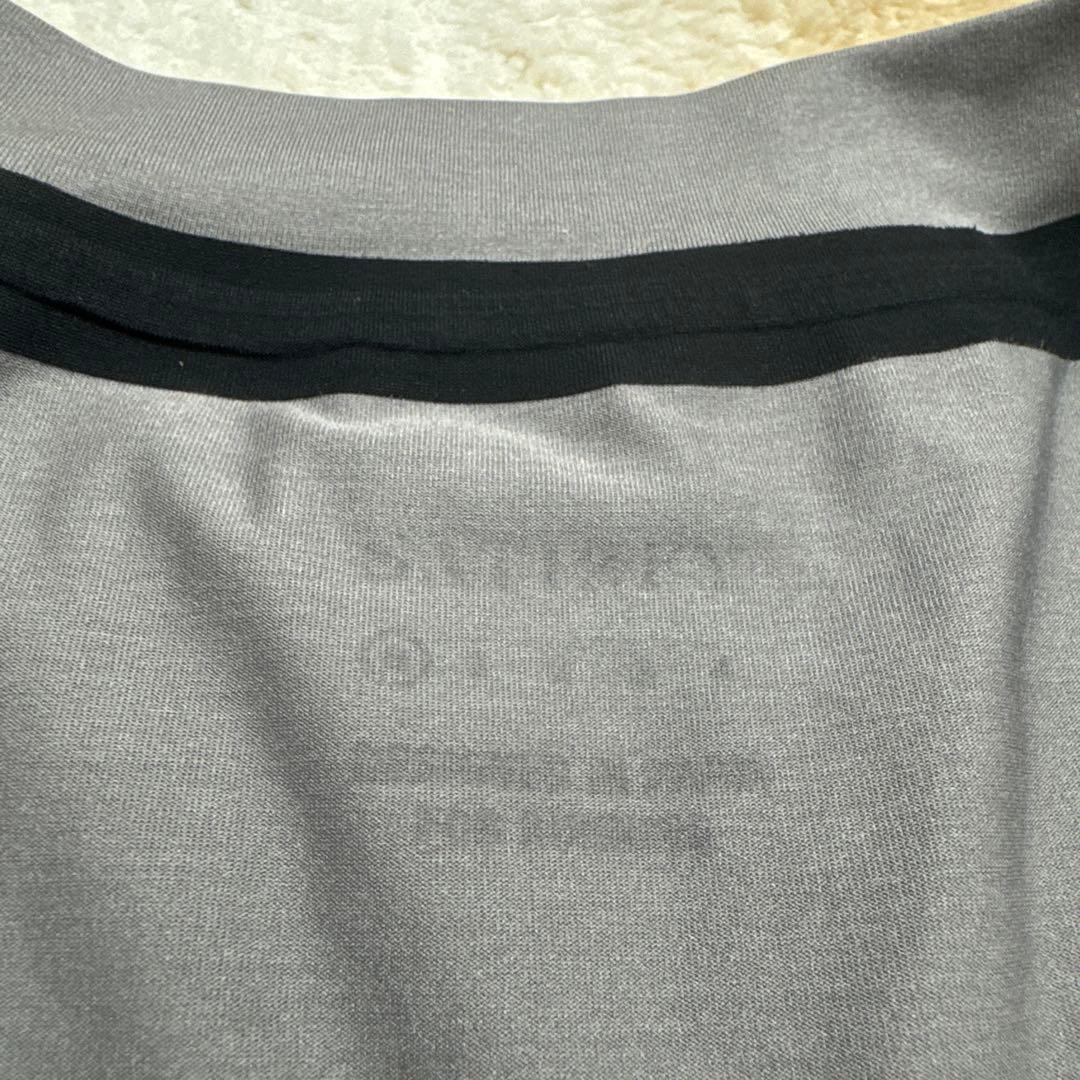 Satisfy Running Mustle Tee サティスファイ
