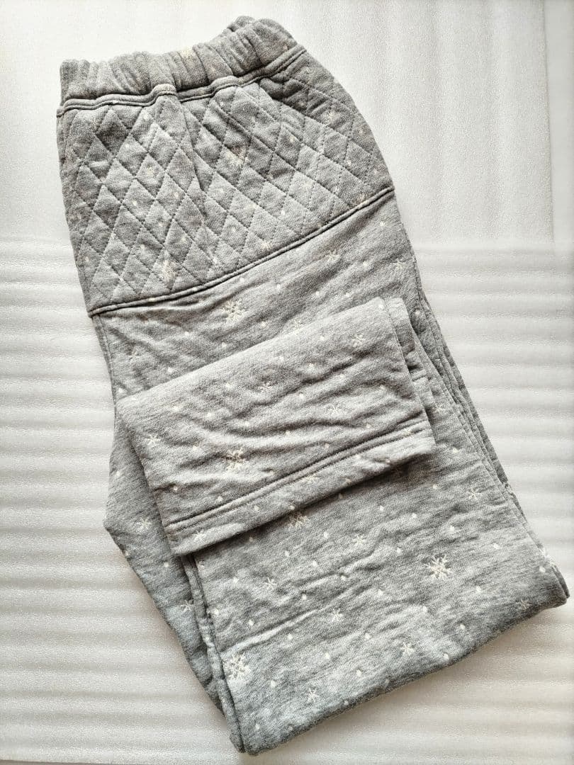 Kaimin Labo 快眠ラボ パジャマ 2枚セット