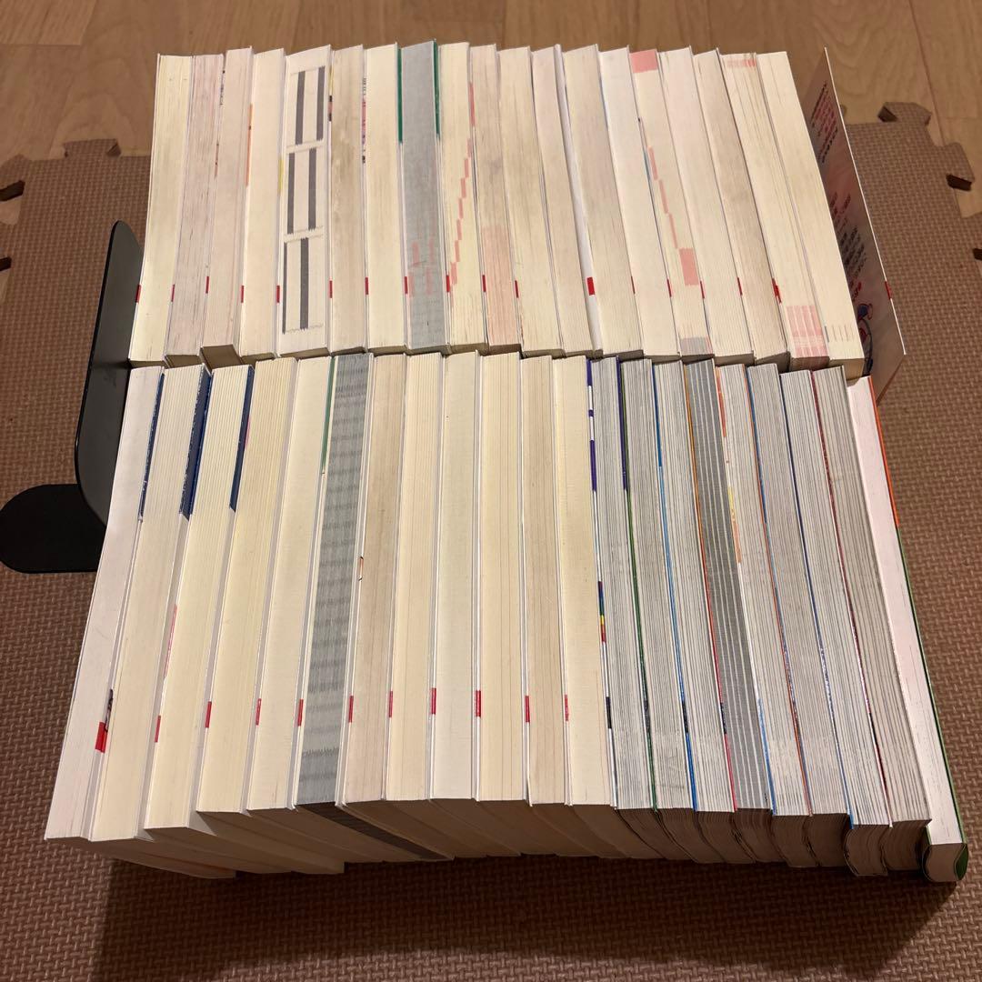 最新版　ドラえもんの学習シリーズ　ドラえもん科学ワールド　全40巻セット　小学館