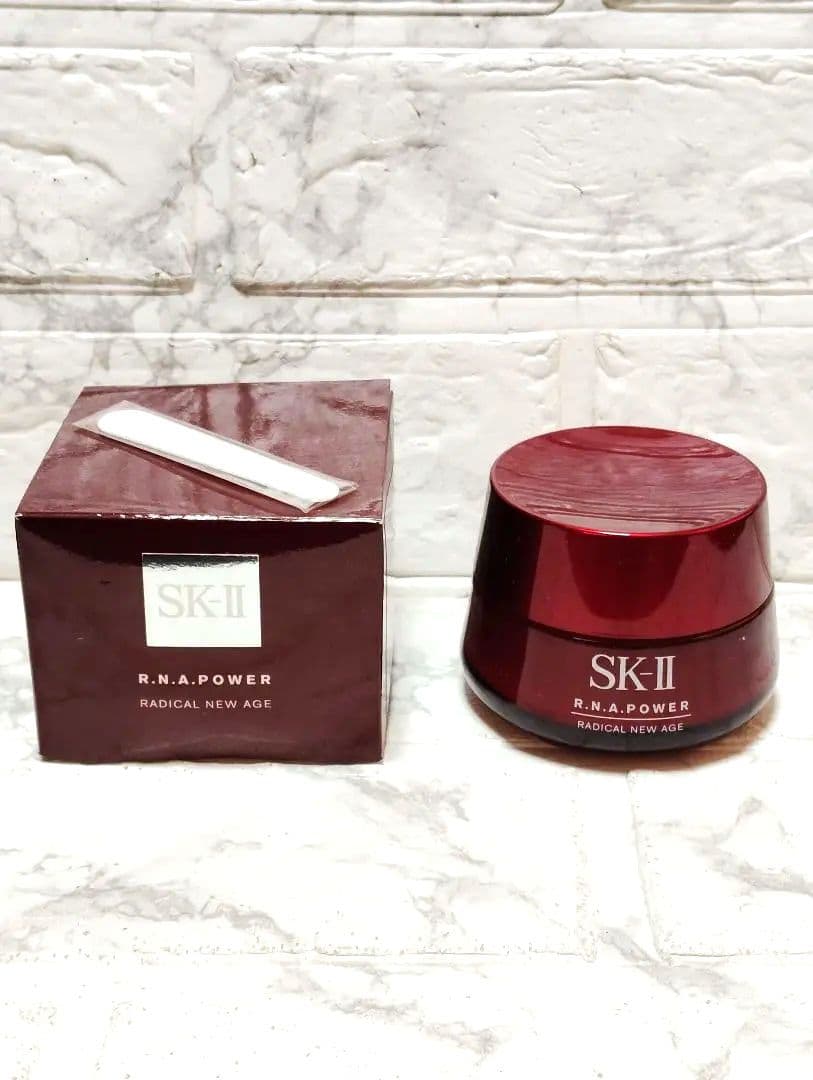 新品　未開封　SK-II　R.N.A.　パワー　ラディカル　ニュー エイジ