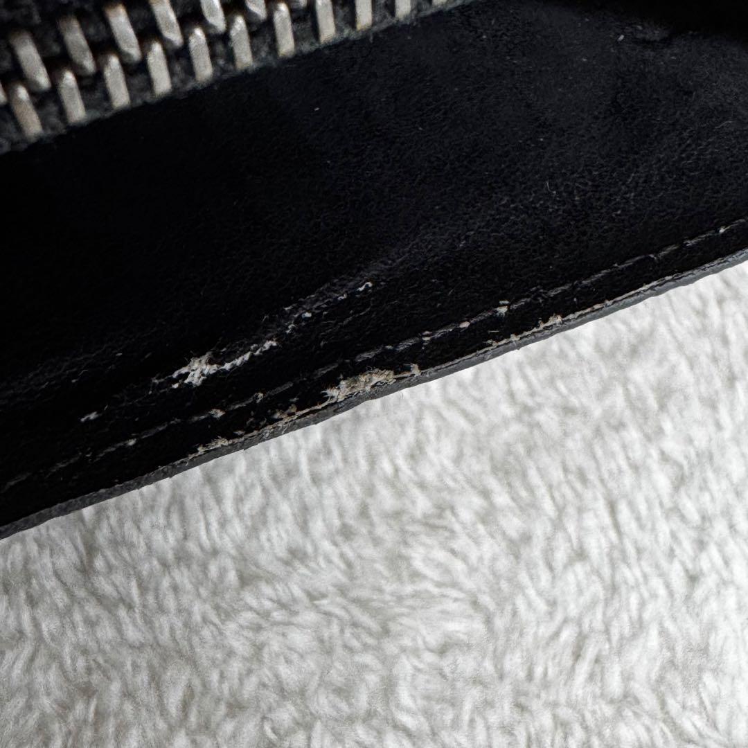 LOUIS VUITTON ルイヴィトン エクリプス 長財布　モノグラム　ブラザ