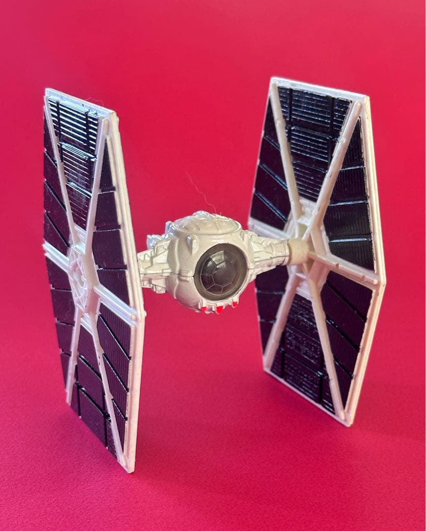 STAR WARS オールドケナー／旧タカラ タイ・ファイター 1978年