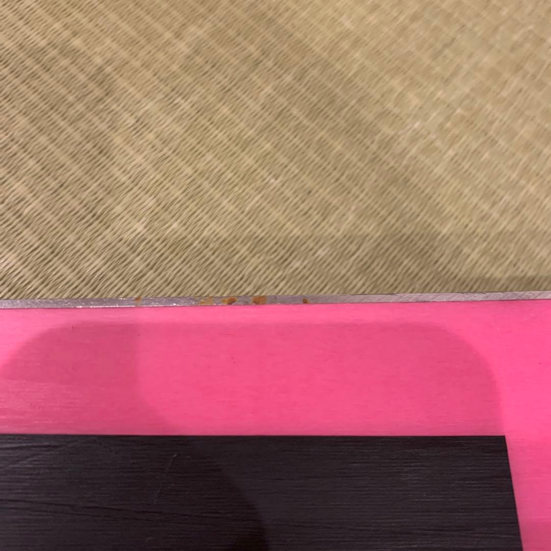 スケートボード ALLIAN PRISM GIRL 145cm