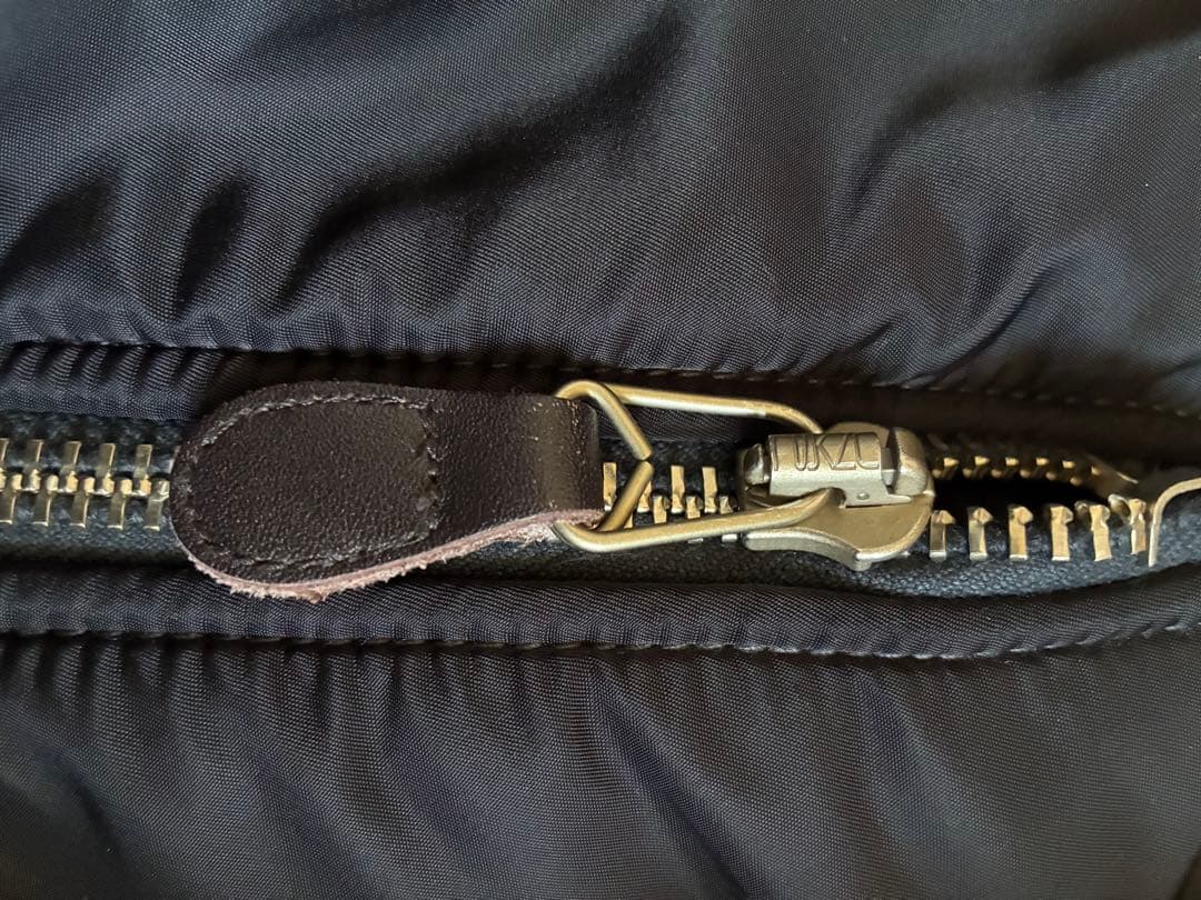 美品定価47960円ワイルドライフテイラーオーバーサイズ L-2 MA-1