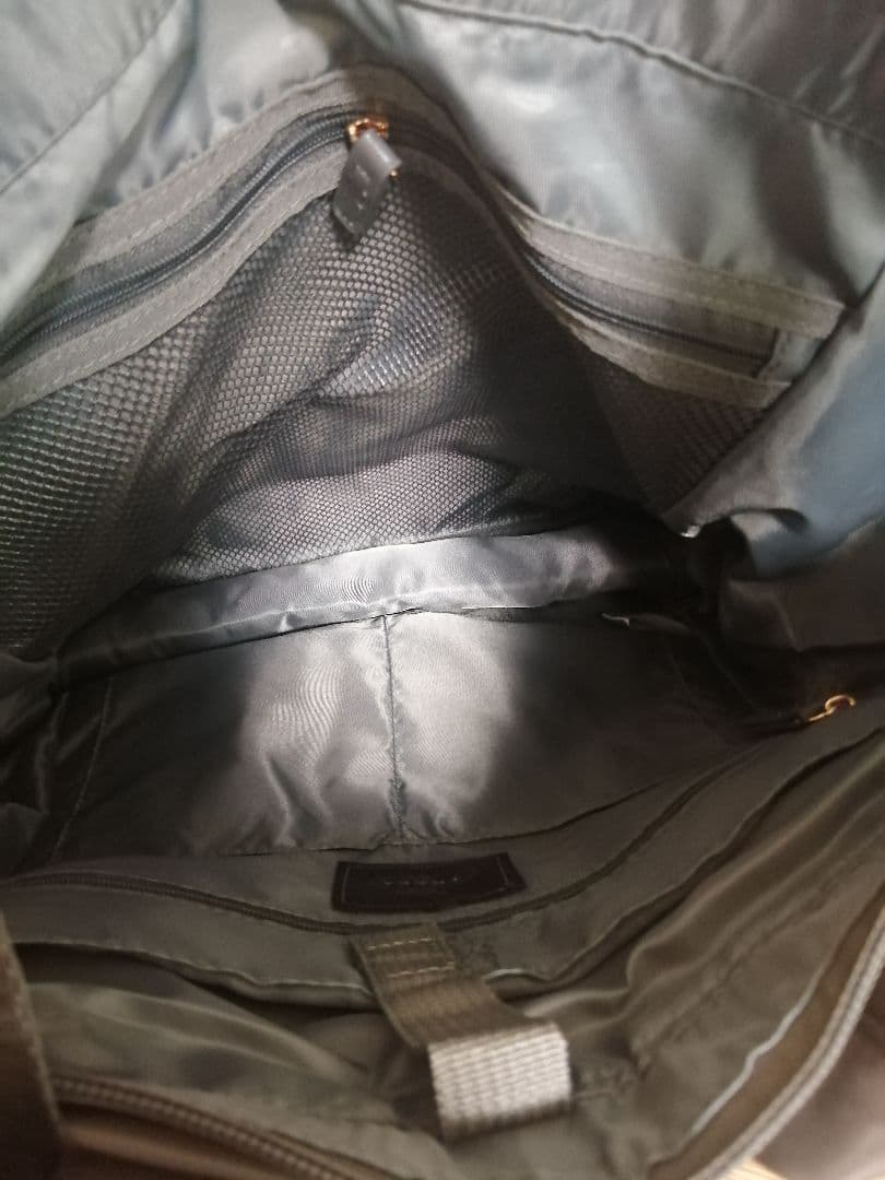 TOCCA トッカ リュック CIELO TRAVEL トートバッグ　２way