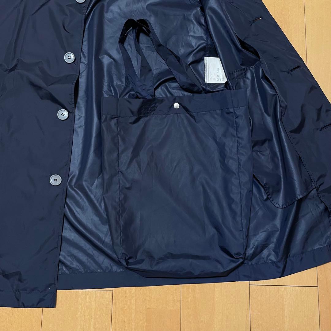 COMME des GARCONS HOMME Coat ステンカラーコート