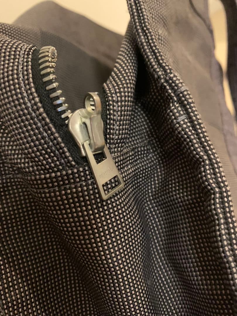 エルメス　HERMES　エールライン　ヴィンテージ　バッグ