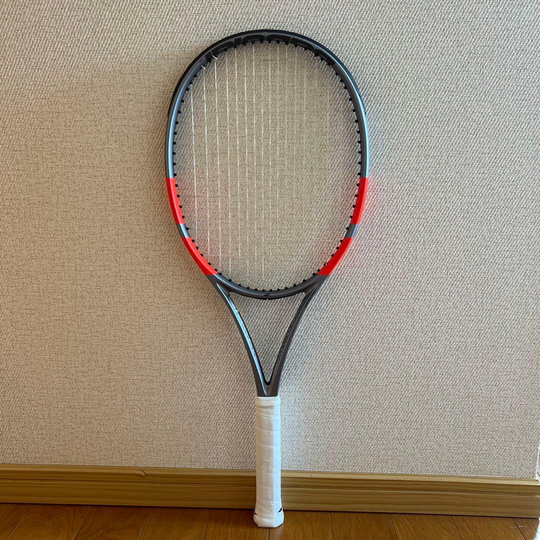 バボラ　ピュアストライク100 16x19 G3 ８月発売新色