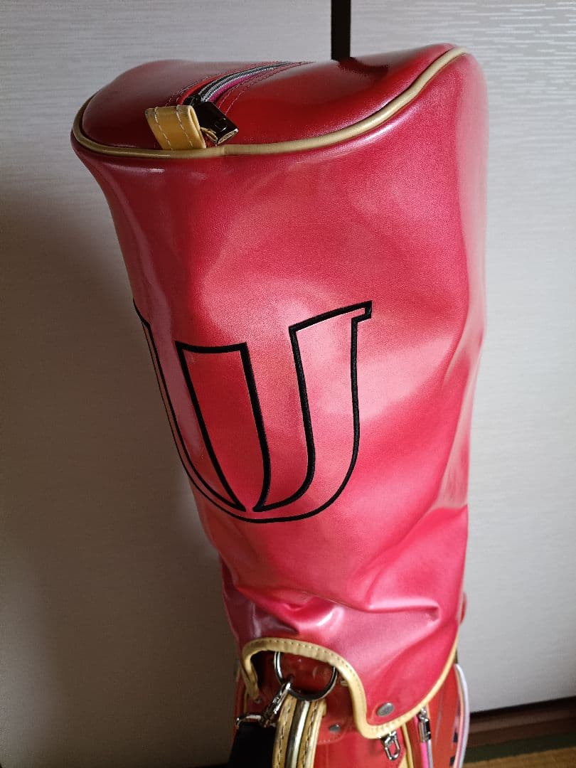 MU SPORTS レディース XXIO1000 ゴルフクラブセット