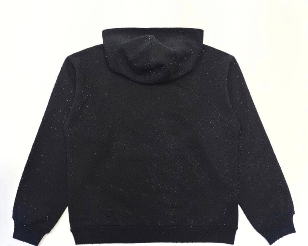 ［正規品］Sp5der VVS Hoodie 　　　　　　　スパイダー パーカー