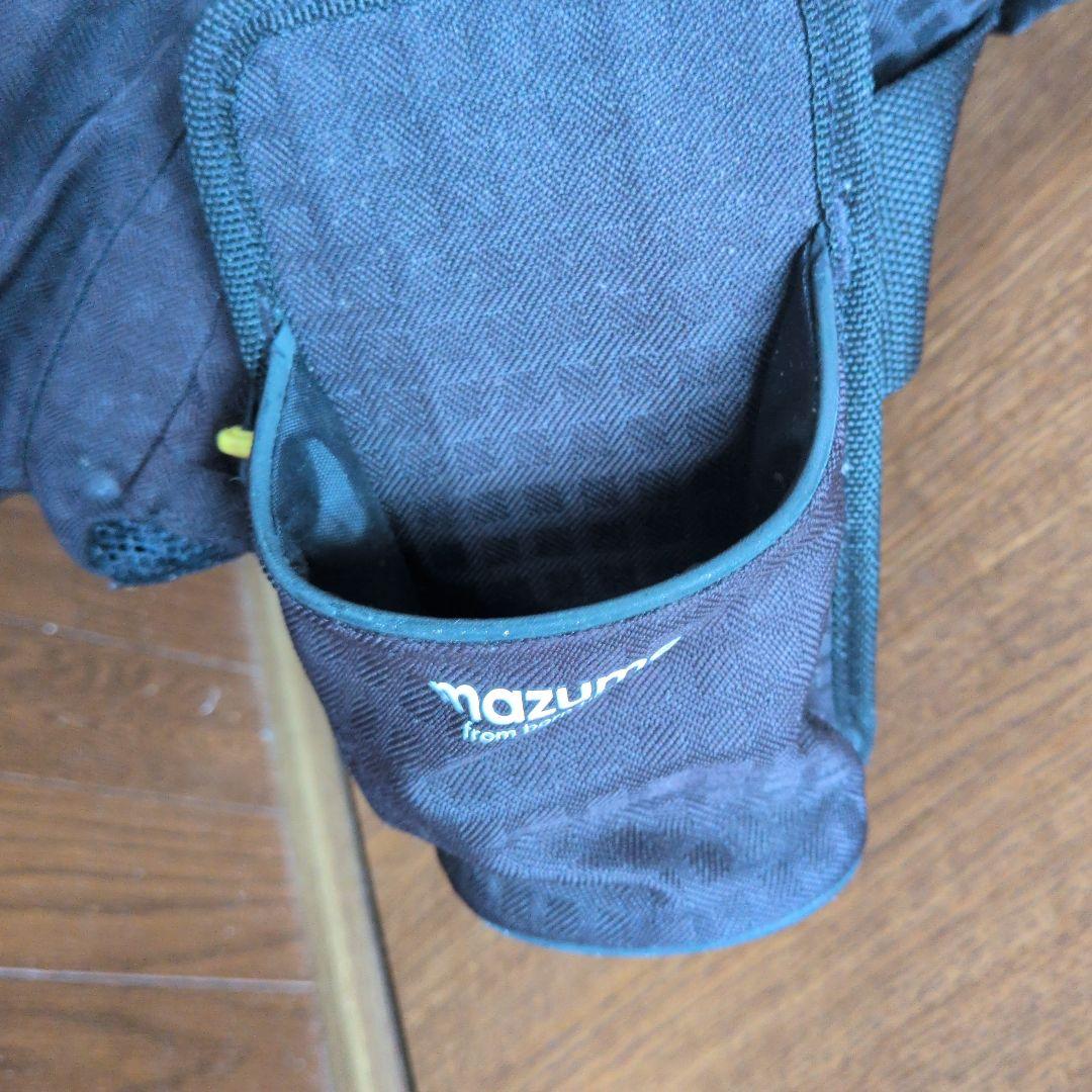 マズメ　レッドムーンライフジャケット美品 mazume　早い者勝ち！