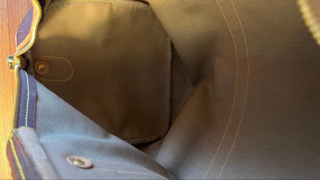 ETRO エトロ　ボストンバック