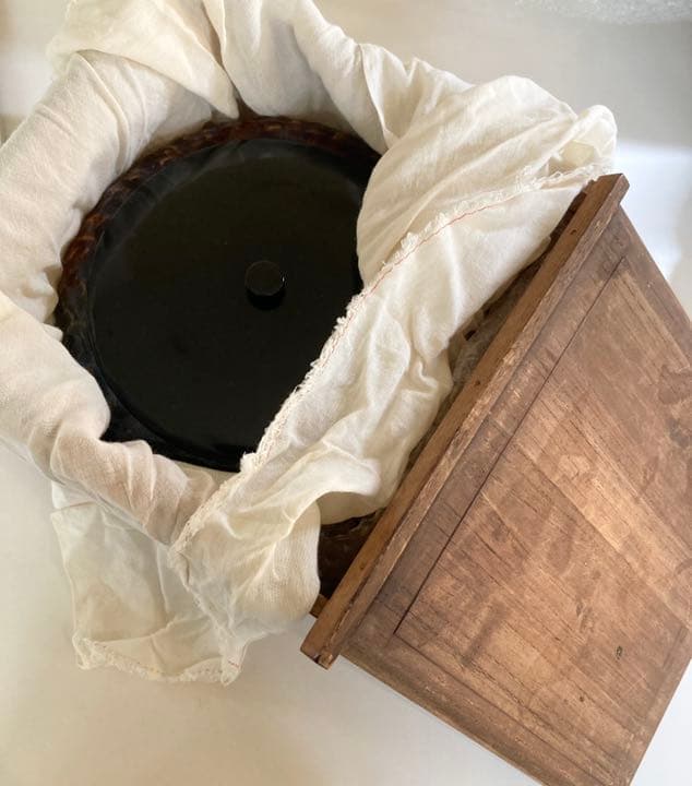 大樋焼の手捻りの妙！水差し又は菓子鉢 金沢大樋焼 美術品