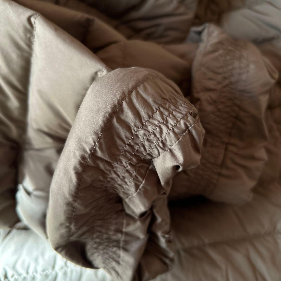 Traditional Weatherwear ロングダウンジャケット 36