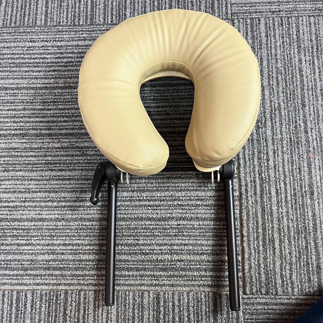 Luxia エステベッド 折り畳みベッド 006SWDX マッサージ 施術台