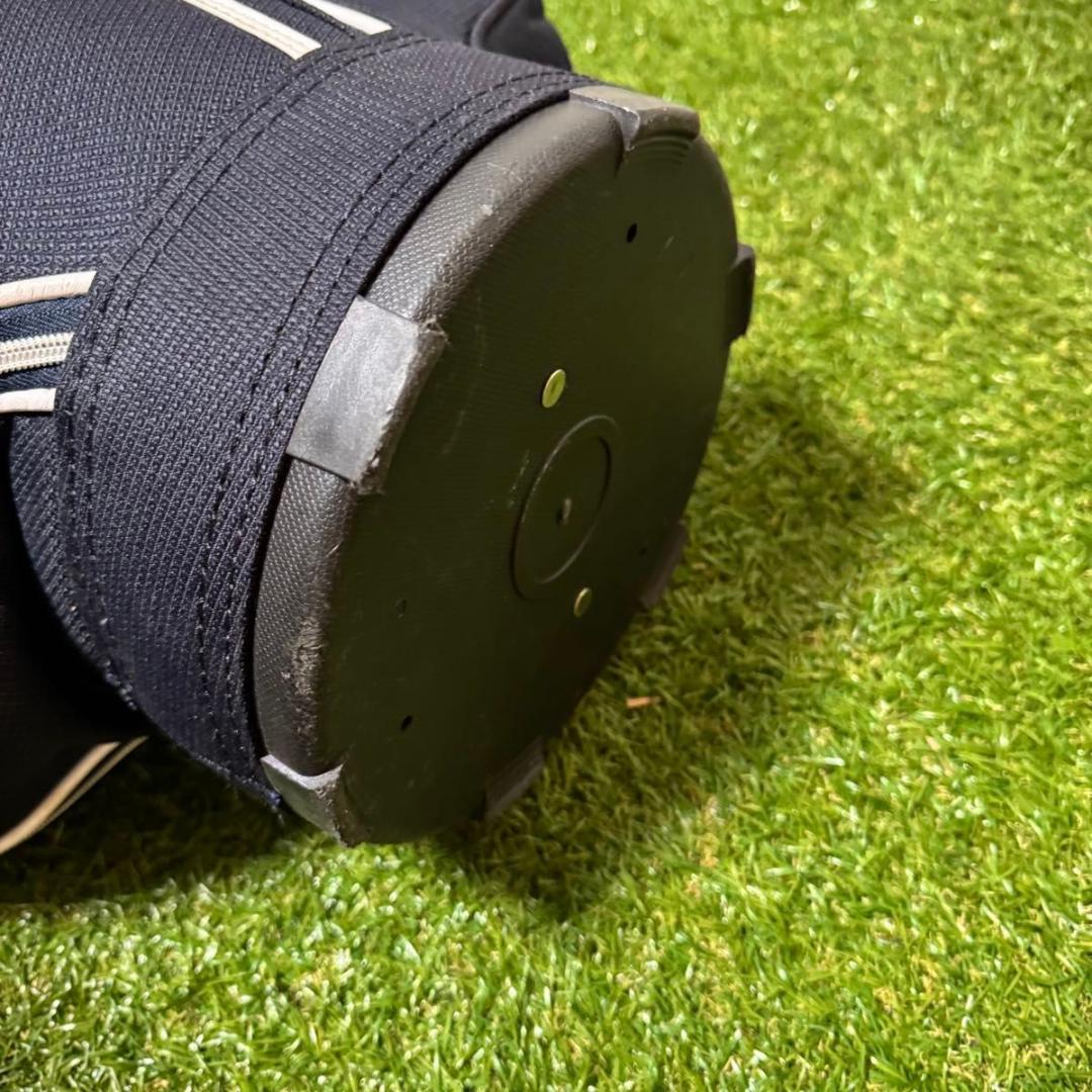 FIDRA フィドラ キャディバッグ カートバッグ セット ネイビー