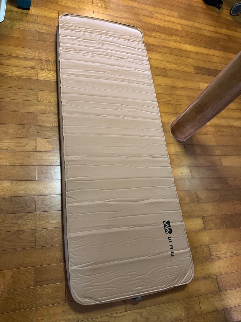 WAQ インフレーターマット10cm