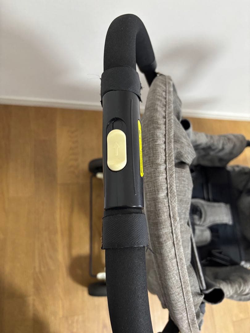 besrey 2人乗りベビーカー 年子 双子に便利