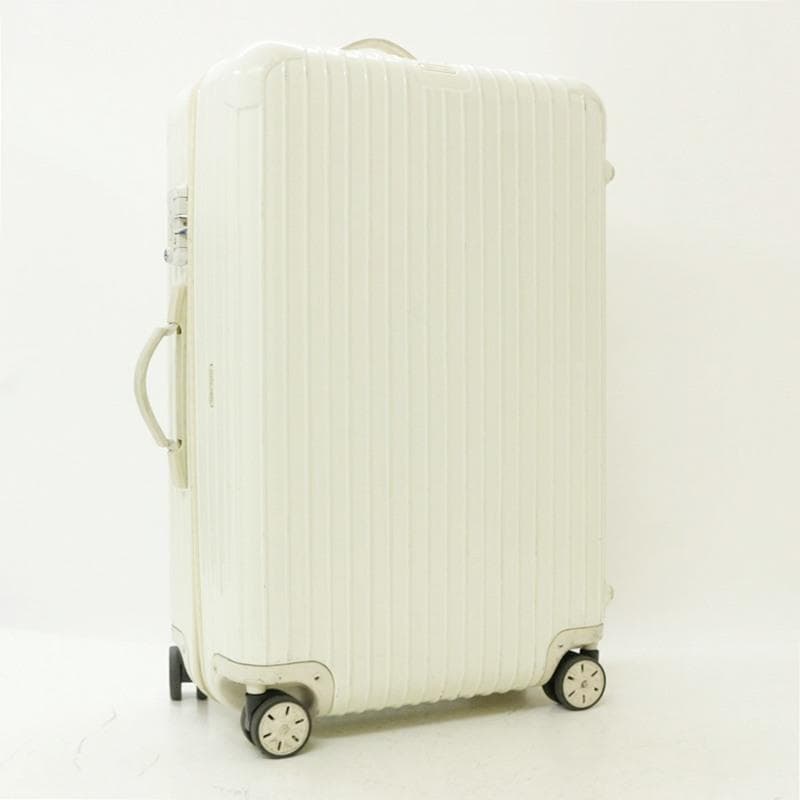 ★正規品★リモワ×ユナイテッドアローズ★サルサエクリュ スーツケース 4輪★