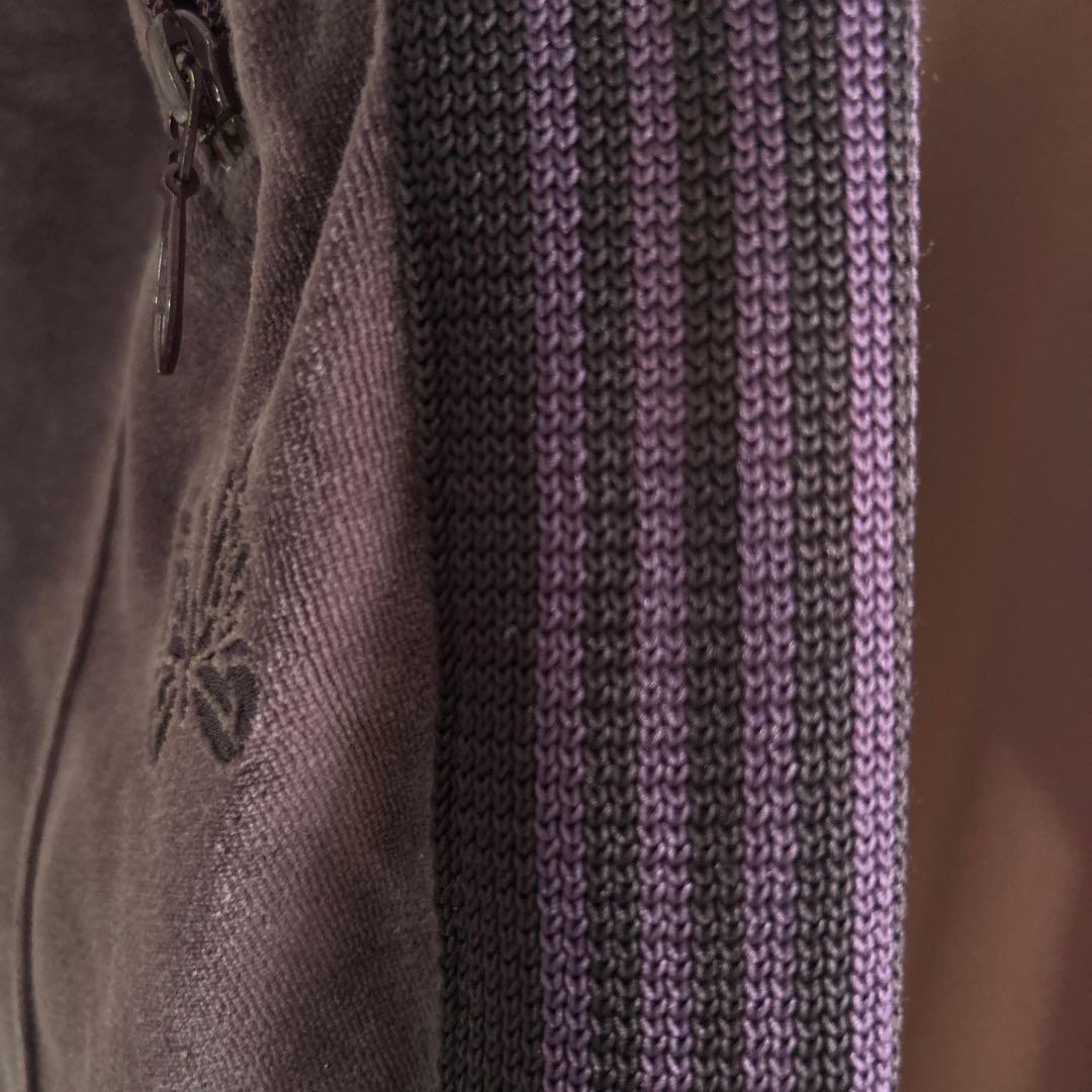 needle トラックパンツ　 サイズS