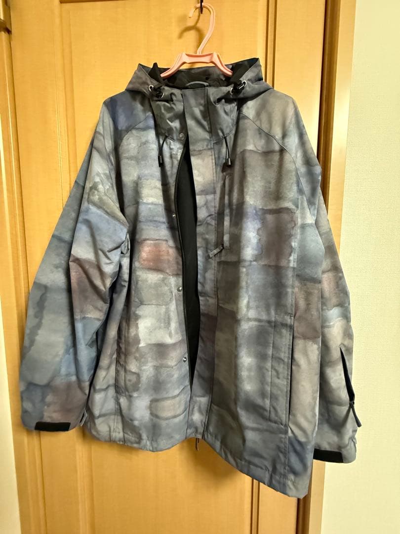 Mahf ジャケット ウェア