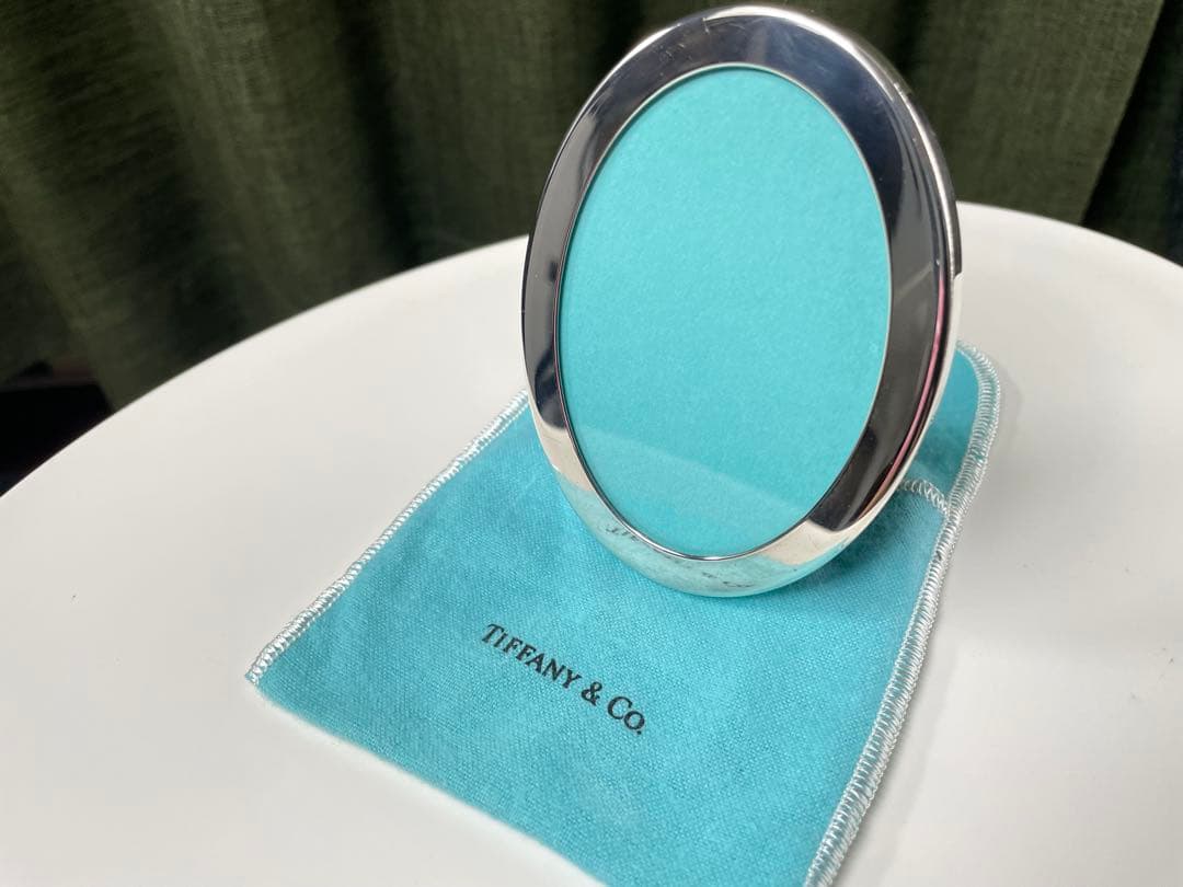 Tiffany/ティファニー　写真立て・フォトフレーム