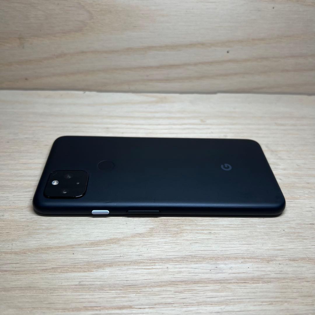 トレカス様 Google Pixel 4a (5G) 本体 H61