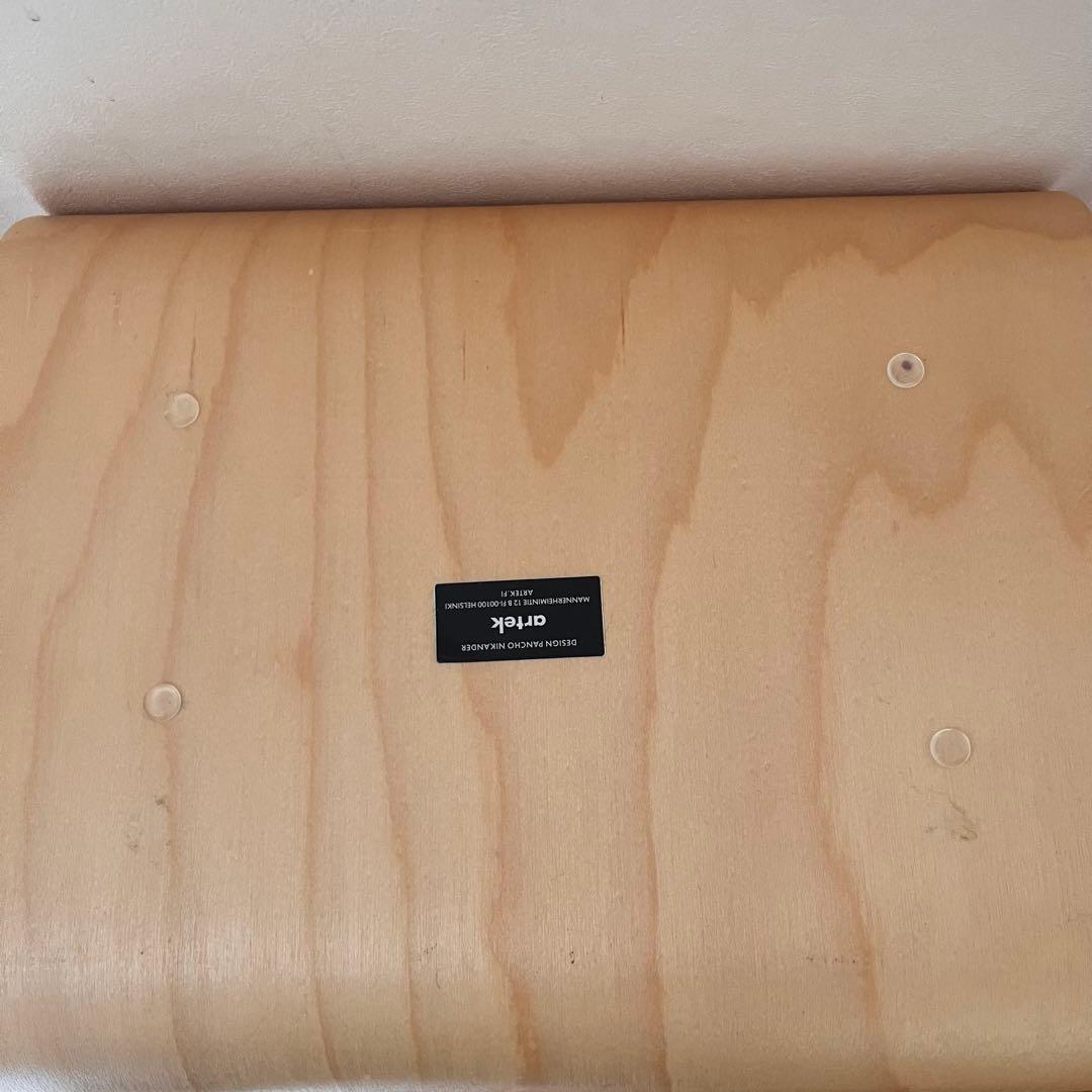 【used 概ね美品】アルテック Artek マガジンラック Kanto