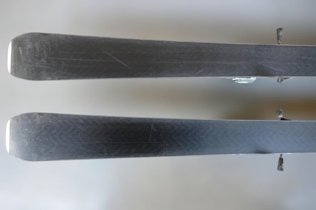 スキー HEAD DEMO IRC Intelligence 163cm