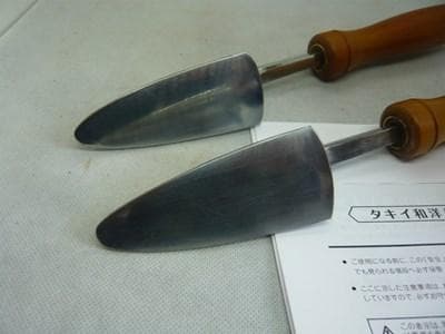 美品　タキイ和裁電化鏝　ランプ付　 和裁こて　和裁コテ　鏝２本付