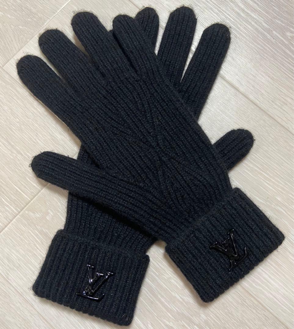 ♡チョコPON♡ ルイヴィトン ゴン・LV アヘッドグローブ　メンズ