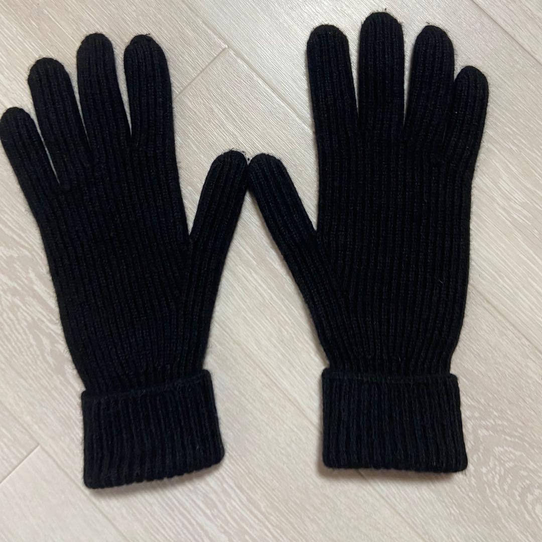 ♡チョコPON♡ ルイヴィトン ゴン・LV アヘッドグローブ　メンズ