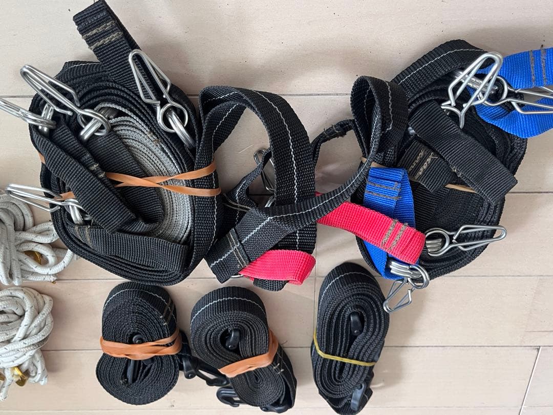 ogawaテント.ティエラ5-EX