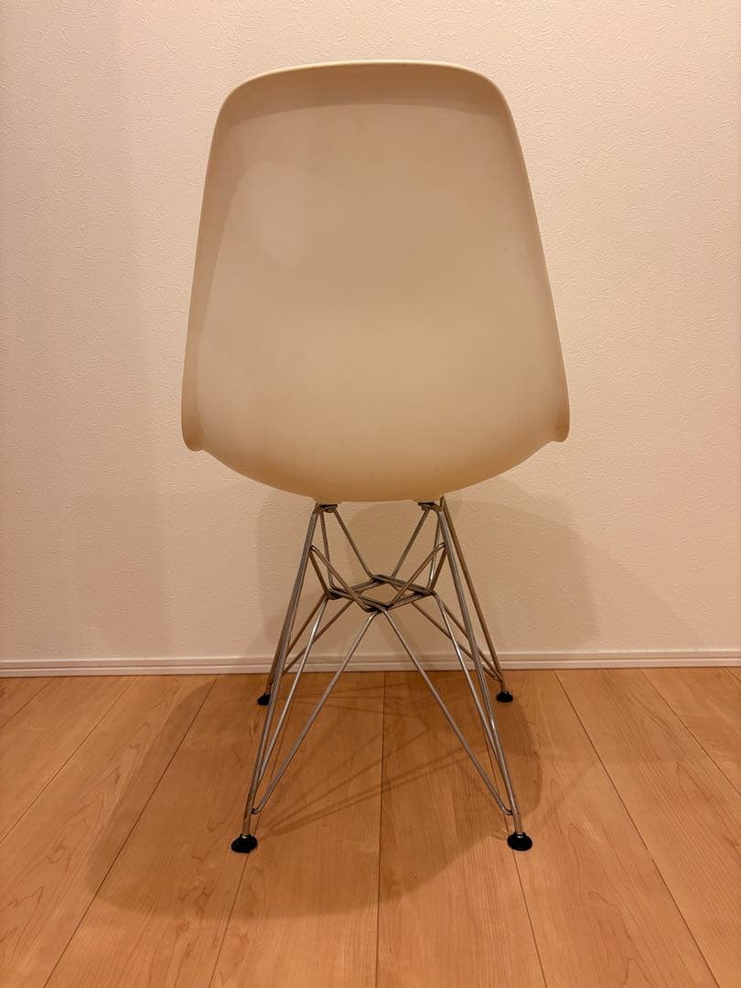 正規品 Vitra社 イームズ サイドシェル　チェア　eames DSR