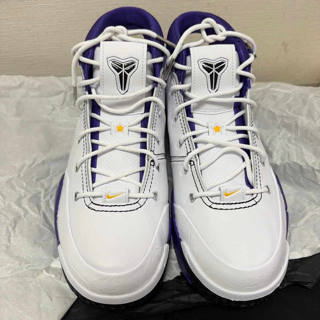 A*i様 Nike Kobe 1 Protro \