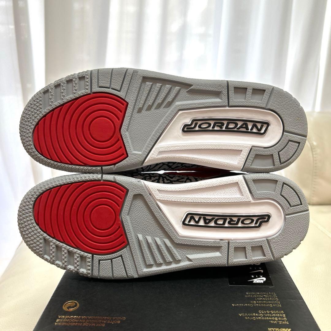 NIKE ナイキ Air Jordan Legacy 312 Low (GS)