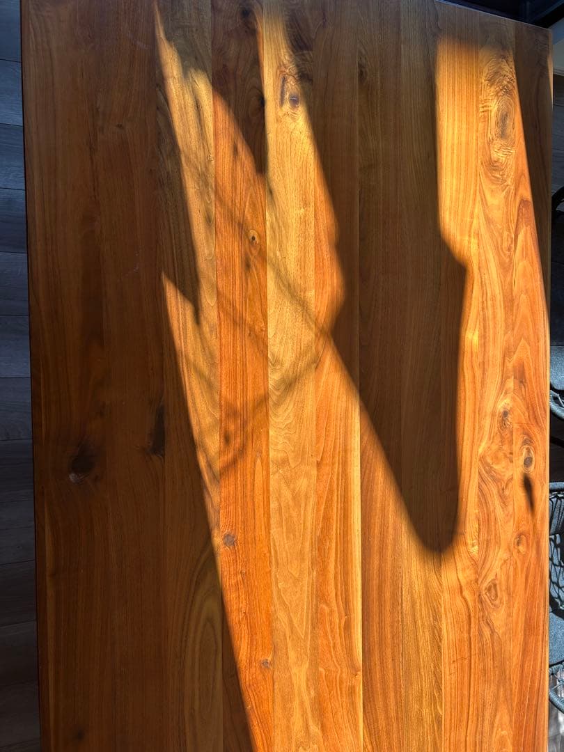 ACTUS FJダイニングテーブル180サイズ