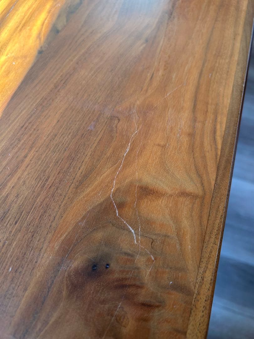 ACTUS FJダイニングテーブル180サイズ