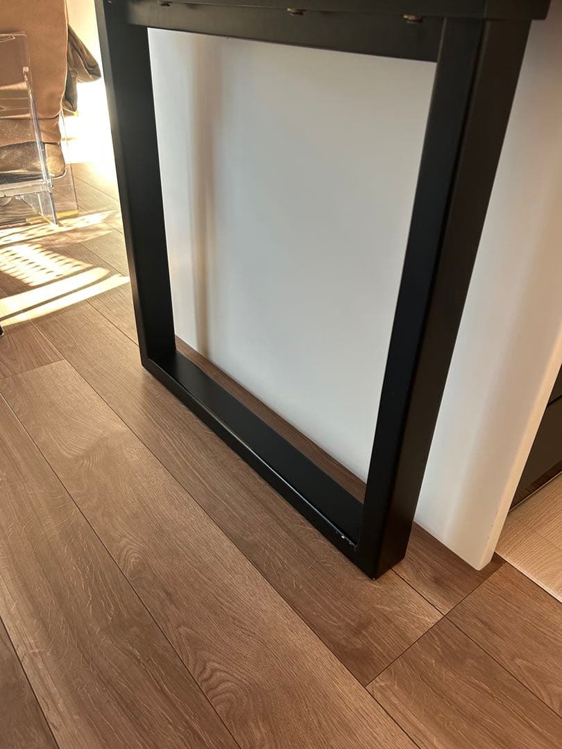 ACTUS FJダイニングテーブル180サイズ