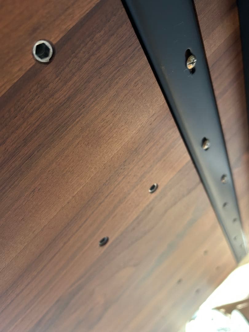 ACTUS FJダイニングテーブル180サイズ