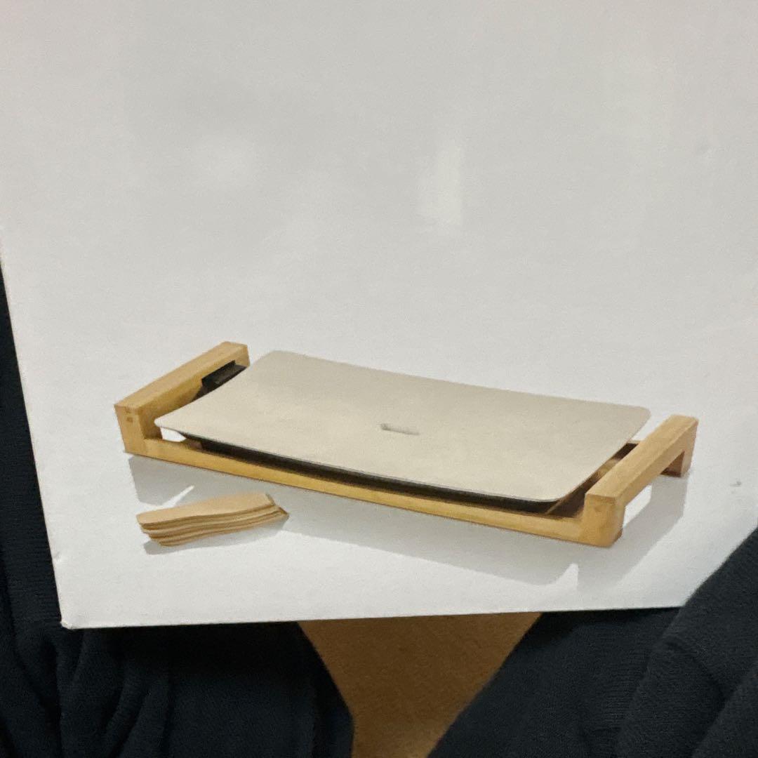 ホットプレートPrincess