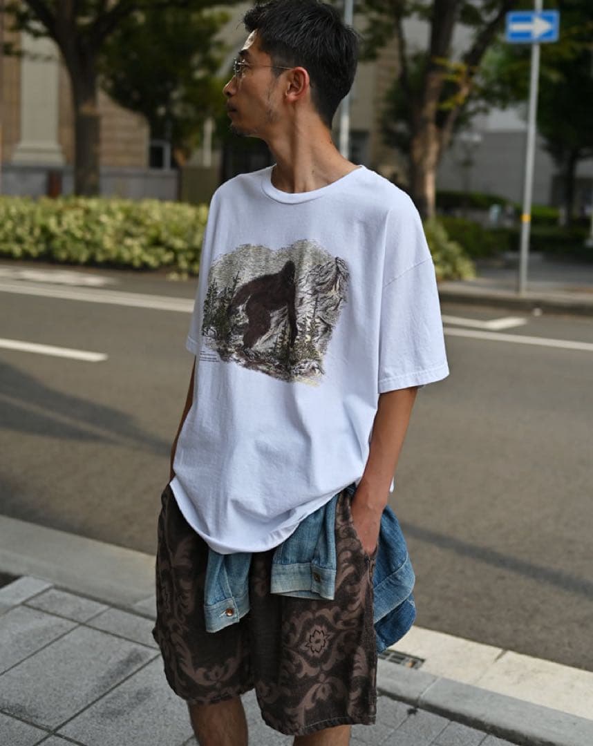 トップス NICENESS U.BERNARD